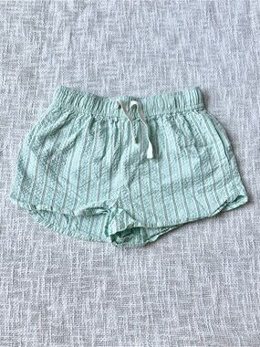 Cotton On Kids Gigi Woven Shorts 🍃 Size Youth 8
